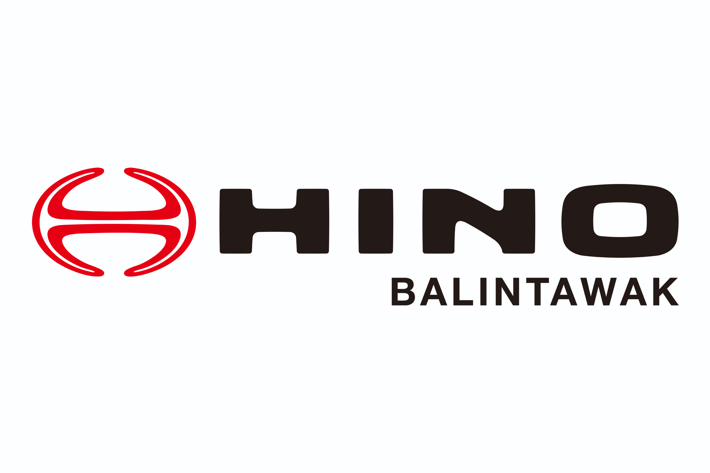 logo1 Hino Balintawak Logo