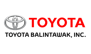 Toyota Certified Used Vehicles Logo