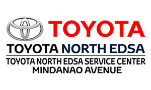 Toyota Certified Used Vehicles Logo