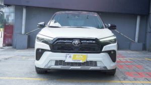 2023 Toyota Corolla Cross GR-S HEV Automatic