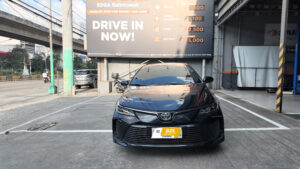 2021 Toyota Corolla Altis 1.6 G CVT