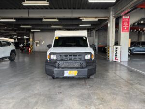 2025 Hilux Tamaraw FX 2.4 Dsl MT