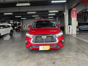 2025 Innova 2.8 XE Diesel Automatic