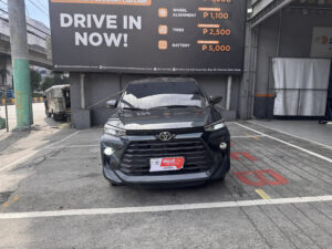 2023 Avanza 1.5 G Automatic