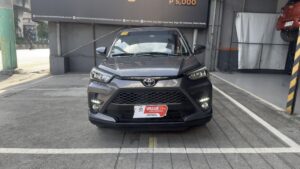 2023 Raize 1.2 G CVT