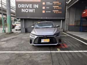 2026 Vios Ativ 1.3 E CVT